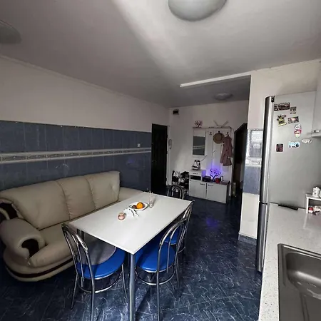 Apartament Marasti Cluj